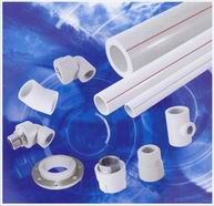 PPR pipe&fittings