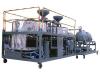 used motor engine oil recycling oil regeneration