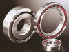 Double row angular contact ball bearing