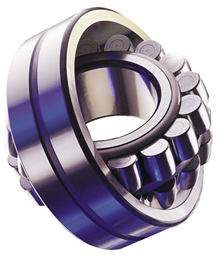 Spherical roller bearing