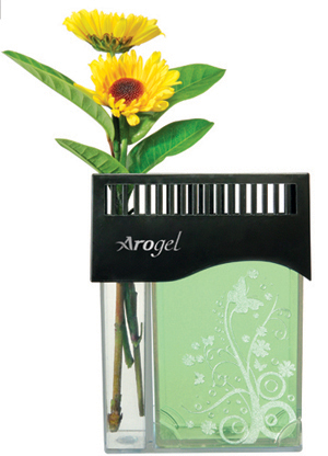 AROGEL ~ air freshener for home