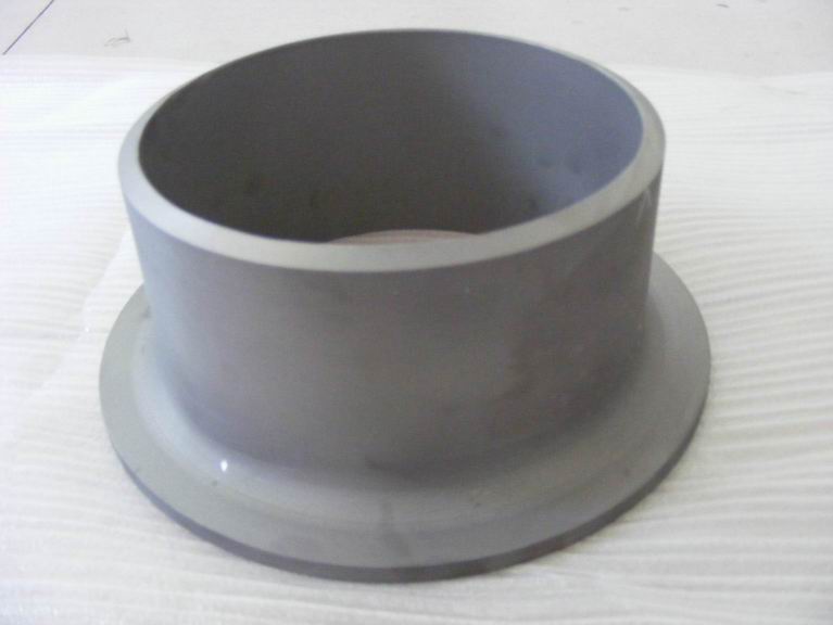 titanium flange