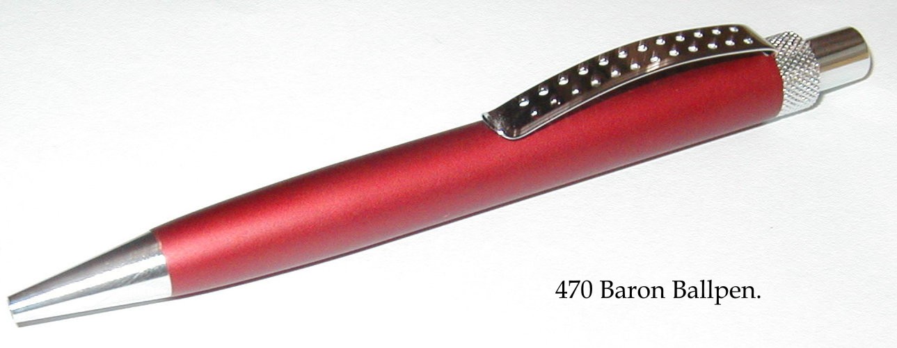 Baron Ballpen