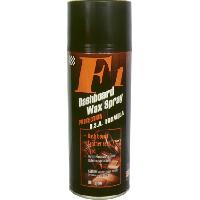DASHBOARD WAX SPRAY(450ml)