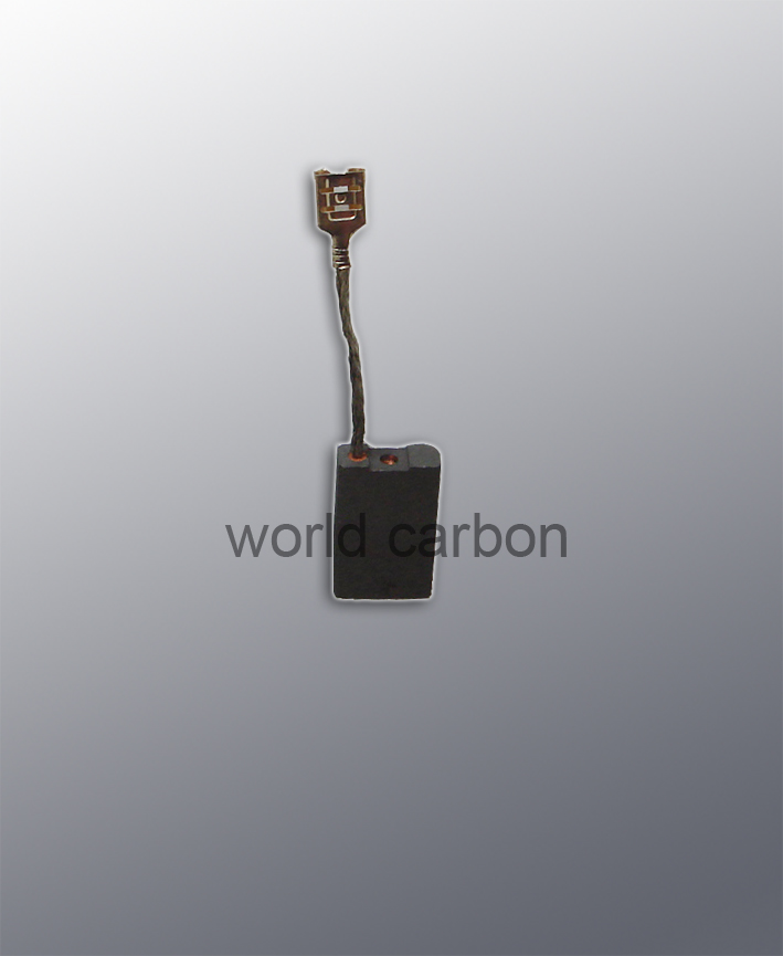 carbon brushes