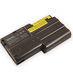 Denaq 02K7072-6 Battery for IBM/Lenovo ThinkPads