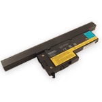 Denaq 40Y6999-8 Battery for IBM/Lenovo ThinkPads