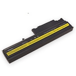 Denaq 92P1089-6 Battery for IBM/Lenovo ThinkPads