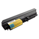 Denaq 42T5225-6 Battery for IBM/Lenovo ThinkPads