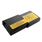 Denaq 92P0987-6 Battery for IBM/Lenovo ThinkPads