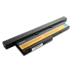 Denaq 92P1119-8 Battery for IBM/Lenovo ThinkPads
