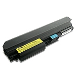 Denaq 92P1126-6 Battery for IBM/Lenovo ThinkPads