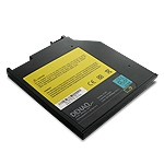 Denaq HPDBayT60-3 Battery for IBM/Lenovo ThinkPads