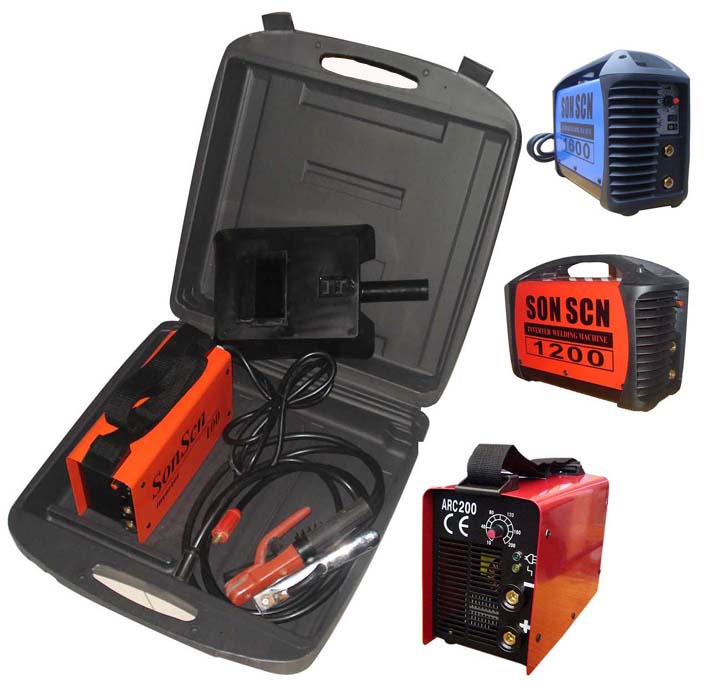 CE approval ARC welding machine