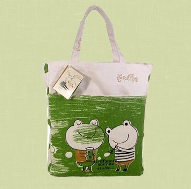 shopping bag