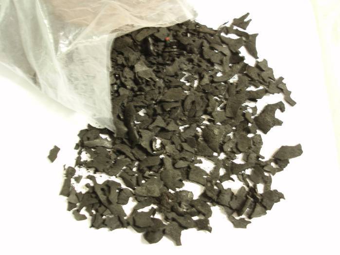 Coconut Shell Charcoal