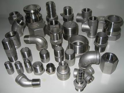 pipe fittings
