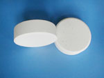 Trichloroisocyanuric acid(TCCA)