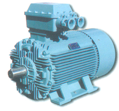 YB2 MOTOR