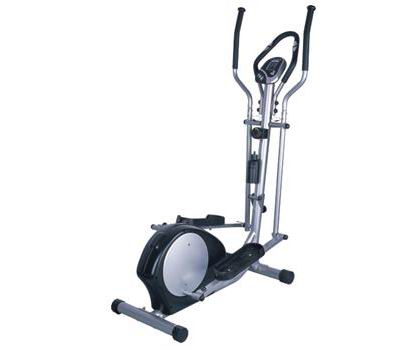 MAGNETIC EXERCISE BIKE