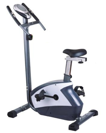 MAGNETIC BIKE