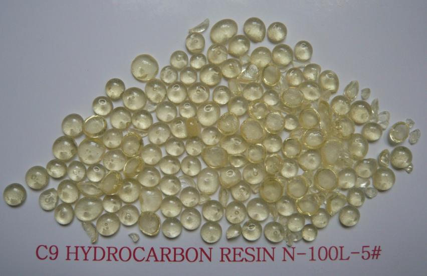 C9 Aromatic Hydrocarbon Resins