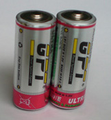 LR01 N alkaline battery