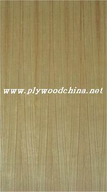 Fancy plywood