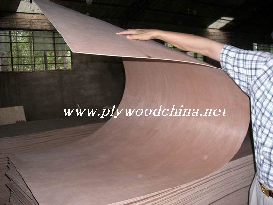 door plywood