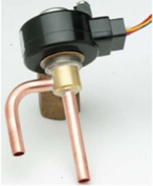 electronic expansion valve