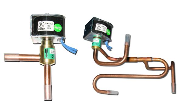 Solenoid Valves