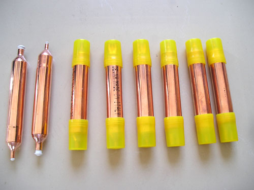 Drier filter (copper)