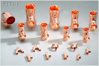 air-conditioner fitting