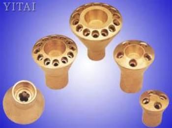 brass distributor for air-conditioner