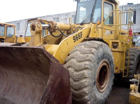 Wheel Loader