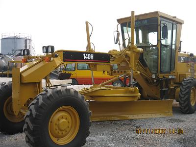 Grader