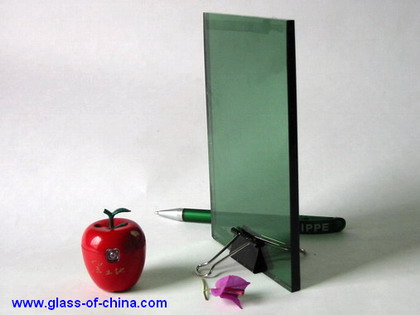 Reflective Float Glass