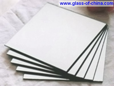 Aluminum Mirror