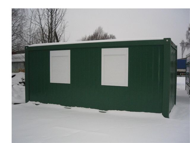 container house