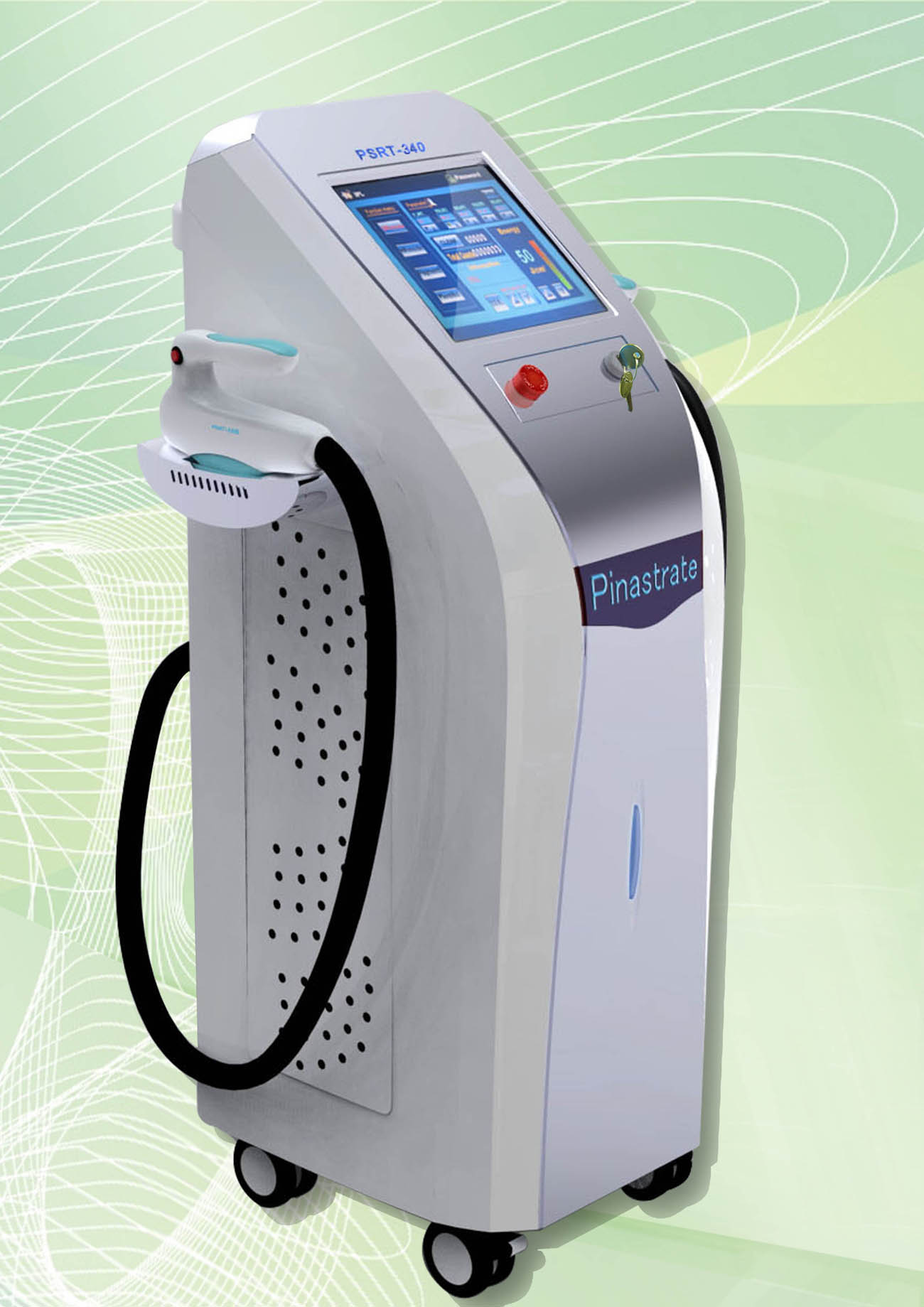 IPL beauty PSRT-340