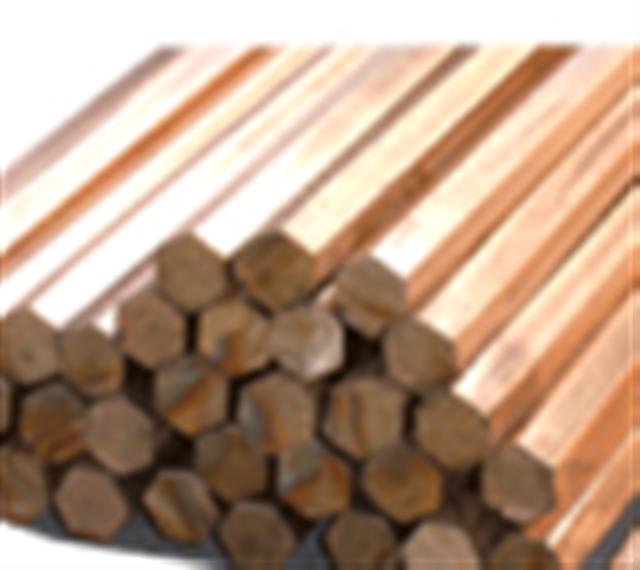 CuNi3Si – UNS.C70320 Nickel Silicon Bronze Alloys
