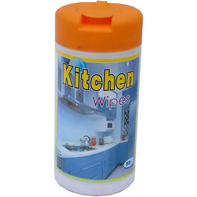Kitchen Wipes