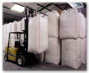 bulk bag