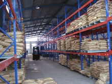 ATMP.Na4 --Tetra sodium salt of Amino Trimethylen
