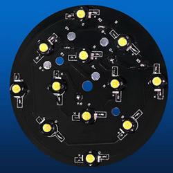 round high power