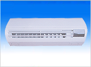 air conditioner mold