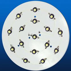 round high power