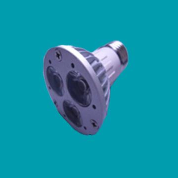 led spot light