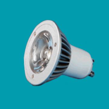 led spot light