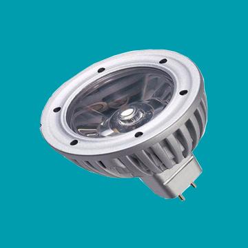 led spot light